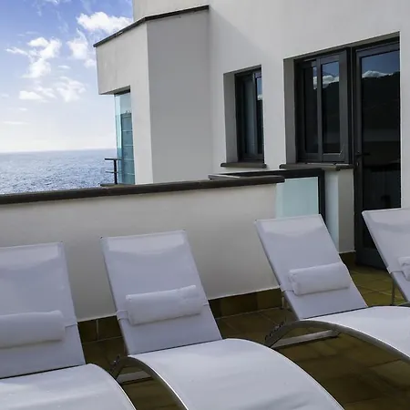 Vakantiehuis Casa Mesa Del Mar
