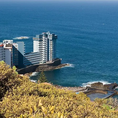 Vakantiehuis Casa Mesa Del Mar *