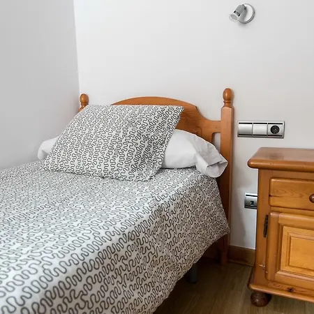 Vakantiehuis Casa Mesa Del Mar Puerto de la Madera