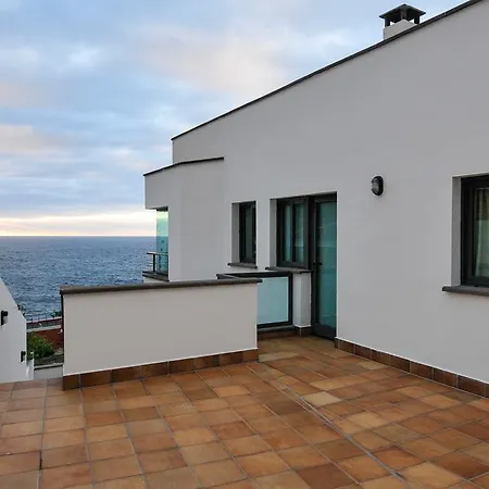 Vakantiehuis Casa Mesa Del Mar *