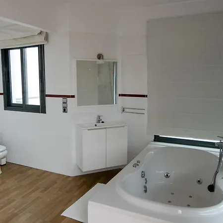 Vakantiehuis Casa Mesa Del Mar